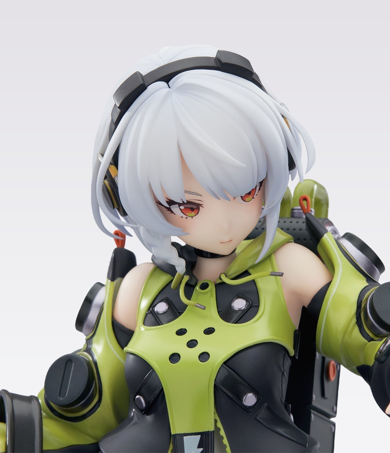 Zenless Zone Zero - Anby Demara - 1/7 Scale Figure
