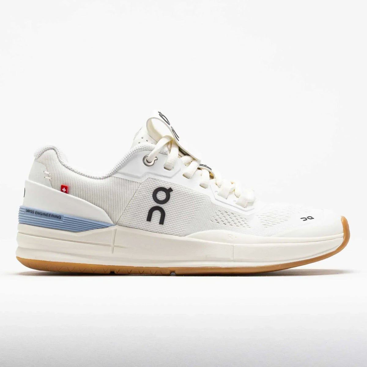 On The Roger Pro Tennis Shoes