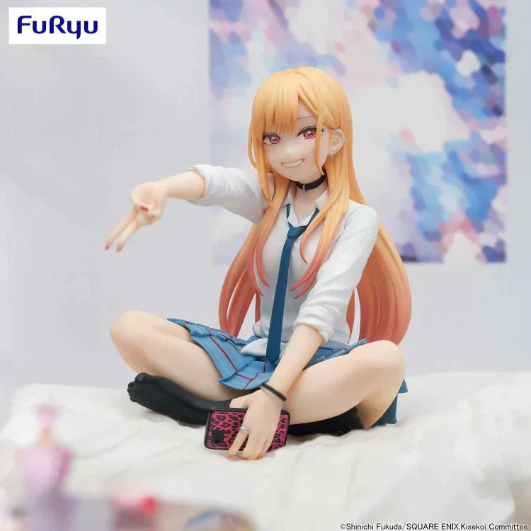 "My Dress-Up Darling" Noodle Stopper Figure Kitagawa Marin - Prize Figure