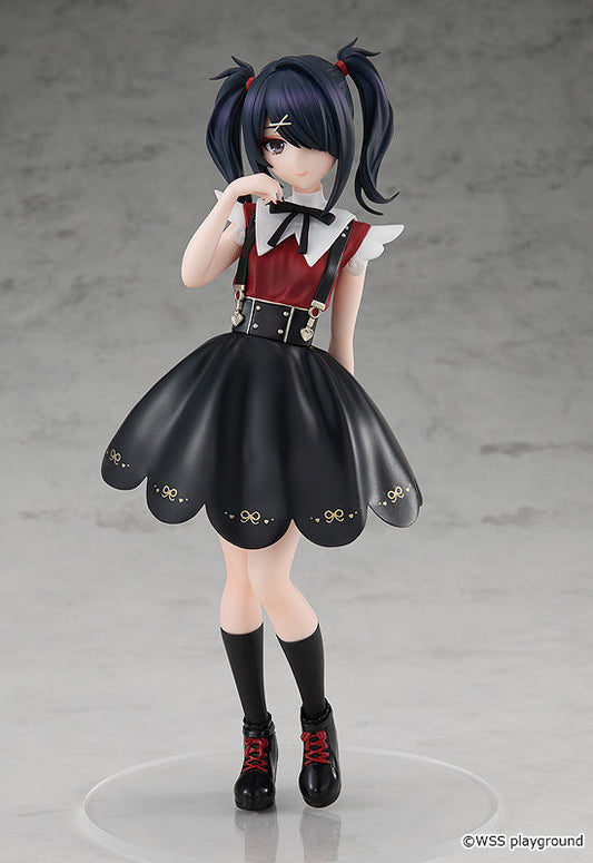 POP UP PARADE Figure - "NEEDY STREAMER OVERLOAD" Ame