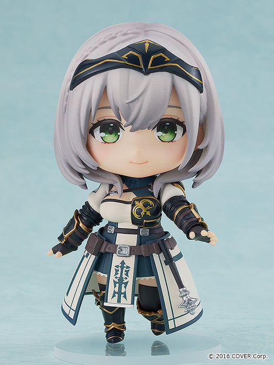 Hololive - Shirogane Noel - Nendoroid Figure (#2008)