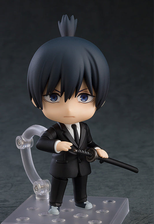 Chainsaw Man - Hayakawa Aki - Nendoroid Figure (#2003)