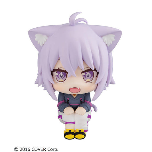 Look Up Figure - Hololive - Nekomata Okayu