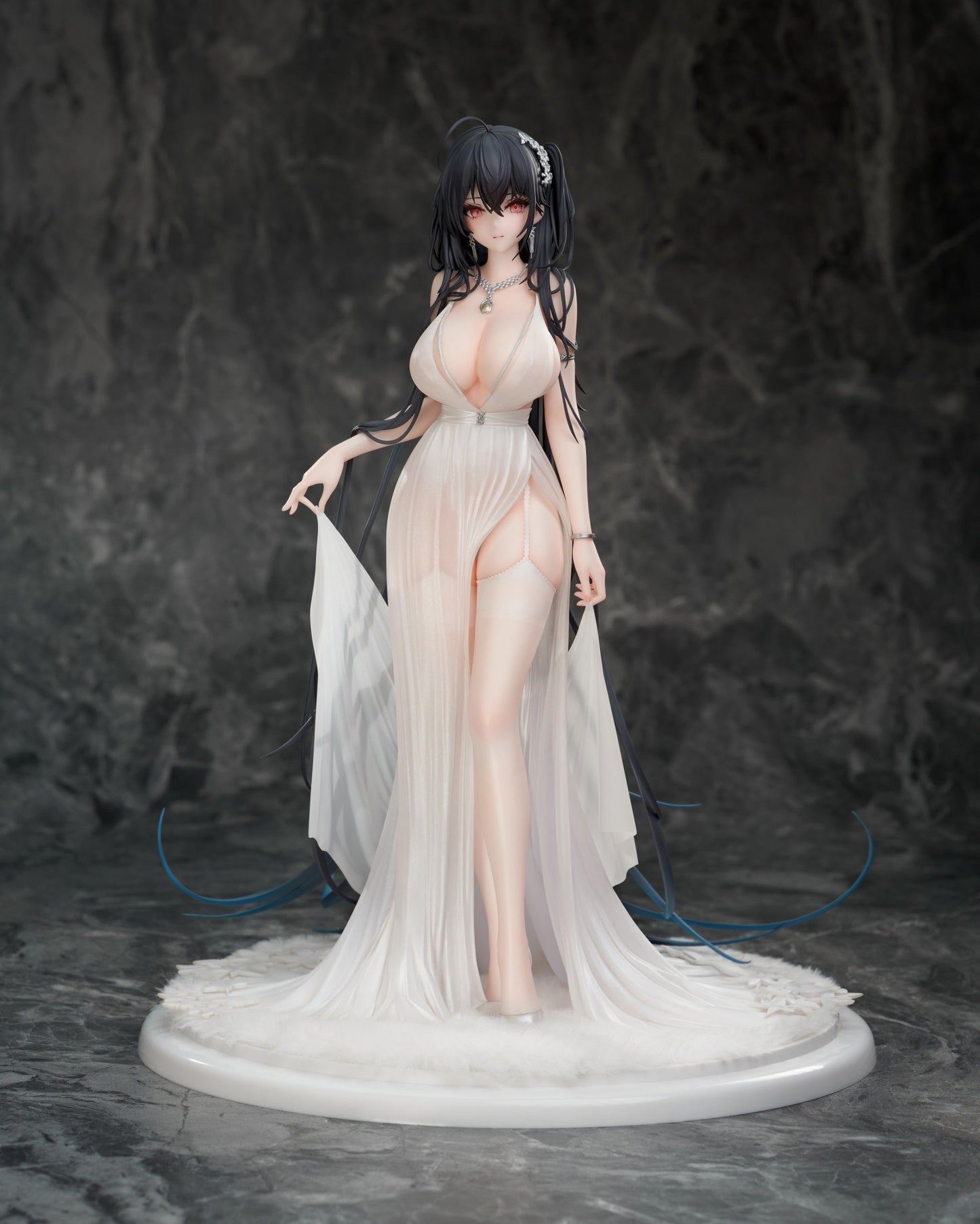 Azur Lane - Taihou Oath: Temptation on the Sea Breeze Ver. - 1/6 Scale Figure