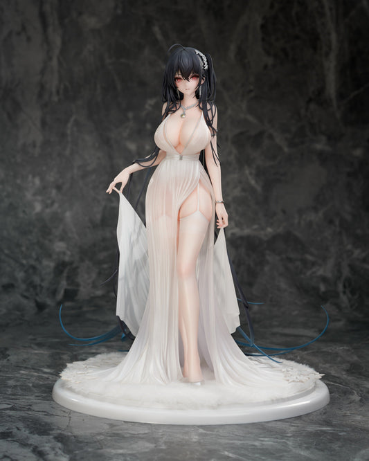 Azur Lane - Taihou Oath: Temptation on the Sea Breeze Ver. - 1/6 Scale Figure