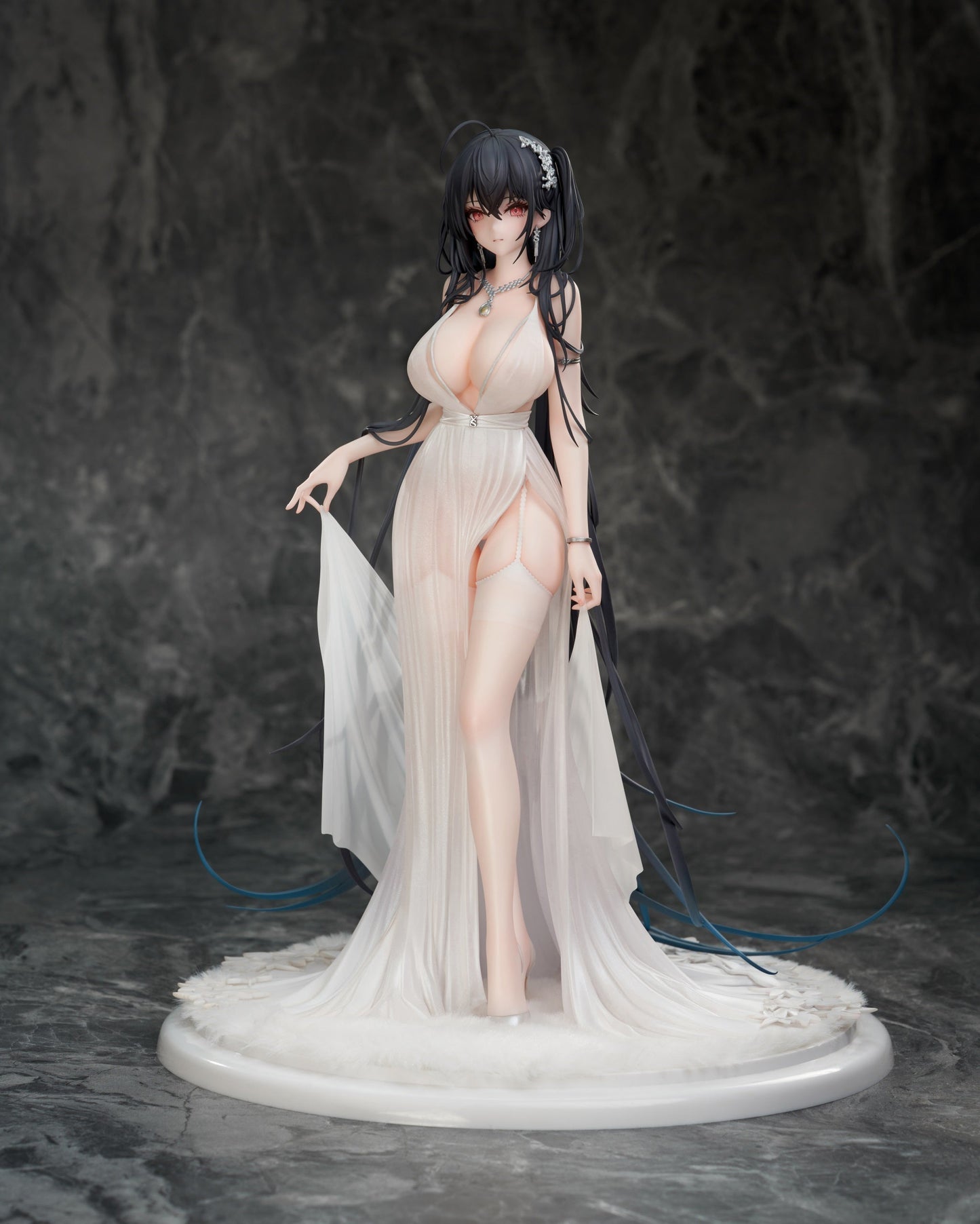 Azur Lane - Taihou Oath: Temptation on the Sea Breeze Ver. - 1/6 Scale Figure