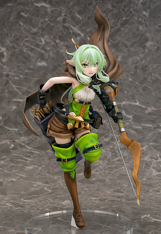 Goblin Slayer - Yousei Yunde - 1/7 Scale Figure (Phat Company)