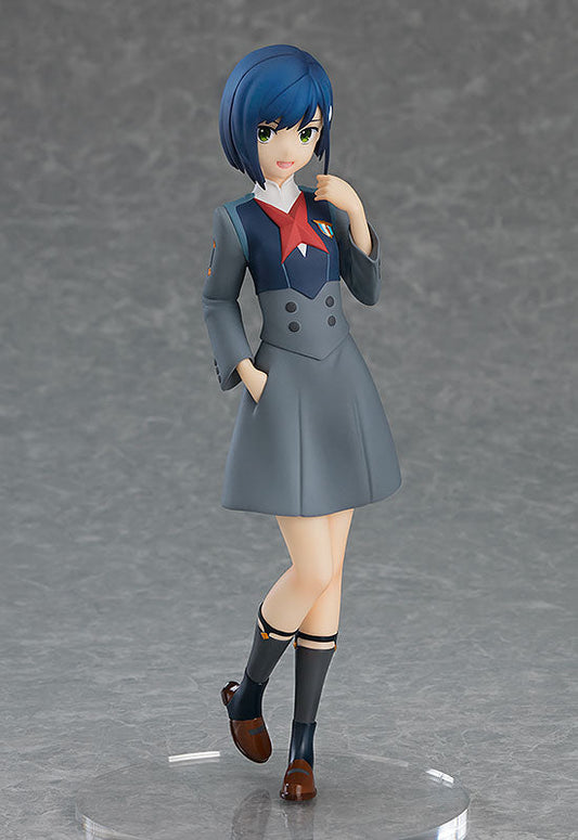 Darling in the FranXX - Ichigo - Pop Up Parade Figure