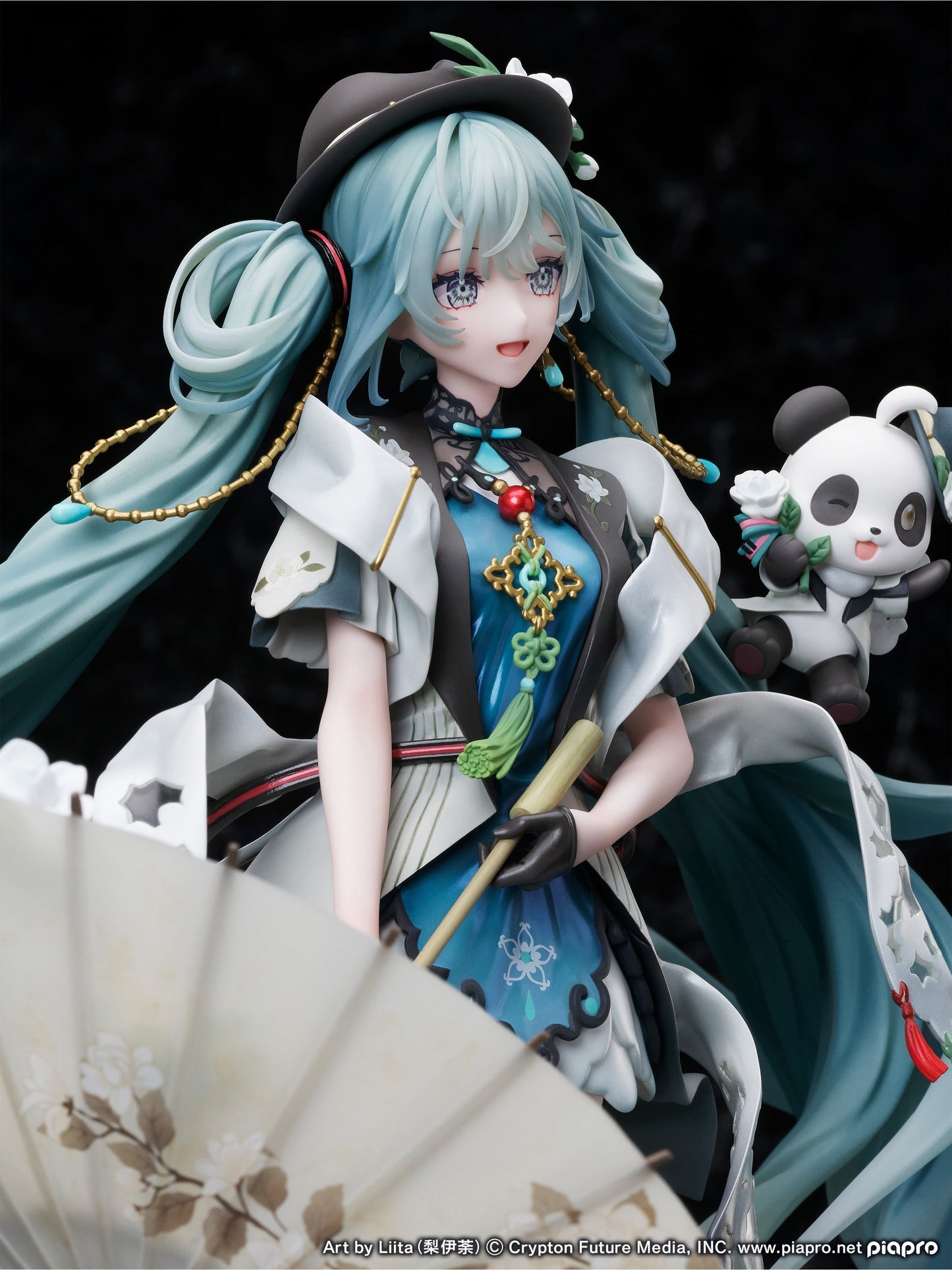 Hatsune Miku - Takene - F:Nex - 1/7 Scale Figure - Miku With You 2021