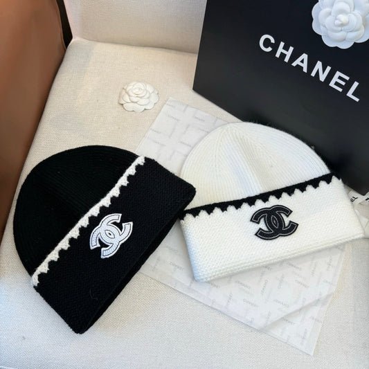 CC Knit Beanie