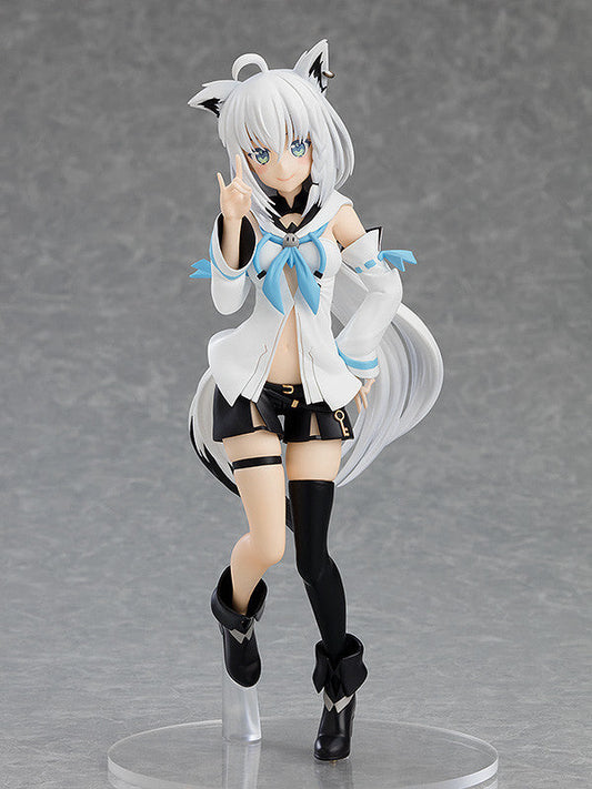 Hololive - Shirakami Fubuki - Pop Up Parade Figure