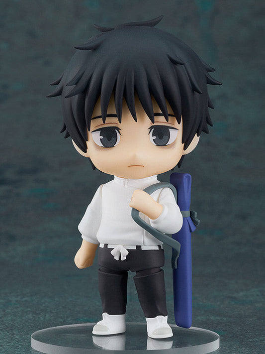 Jujutsu Kaisen - Okkotsu Yuta - Orimoto Rika - Nendoroid Figure (#1766)