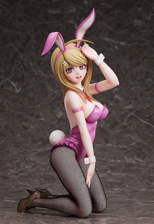 New Danganronpa V3: Minna no Koroshiai Shingakki - Akamatsu Kaede - B-style - 1/4 - Bunny Ver.