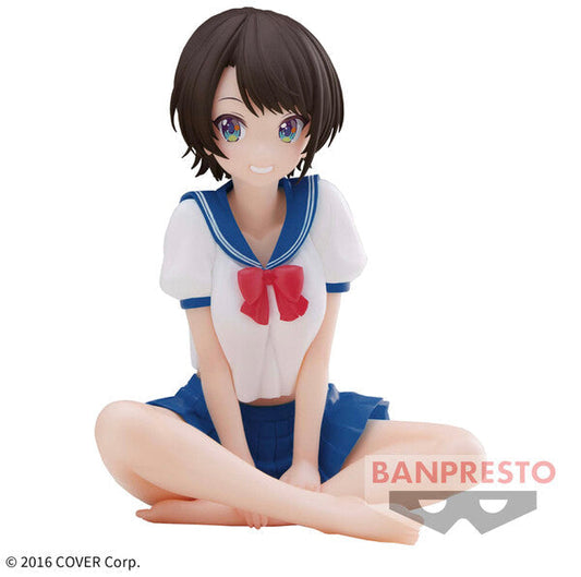 Hololive - Oozora Subaru - Relax Time - School Style ver. - Prize Figure [SALE]