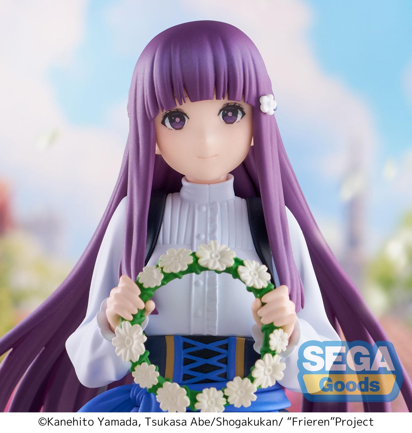 Frieren: Beyond Journey's End - Fern At a Certain Festival XStellar - Prize Figure
