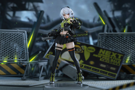 Zenless Zone Zero - Anby Demara - 1/7 Scale Figure