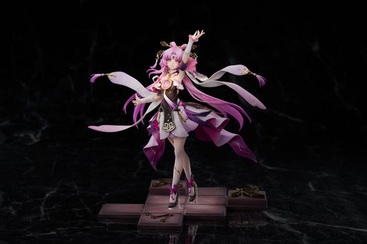 Honkai: Star Rail Fu Xuan - 1/7 Scale Figure