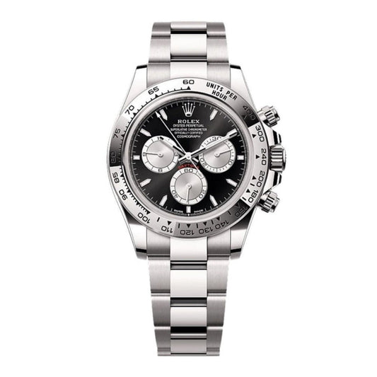 Rolex Daytona 126509 “White Gold” Watch