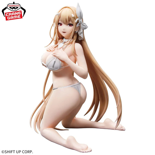 Goddess of Victory: Nikke - Viper Cord Reel Prize Figure