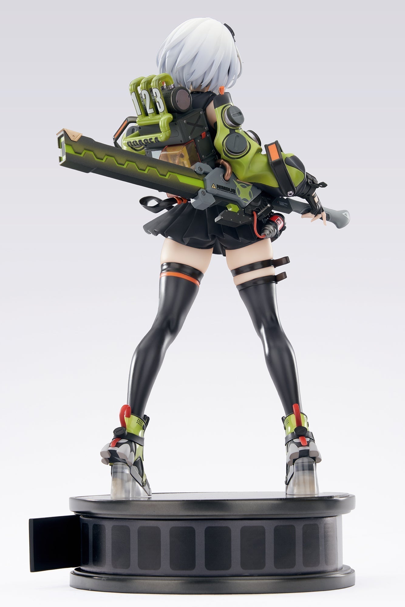 Zenless Zone Zero - Anby Demara - 1/7 Scale Figure