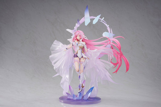"Honkai Impact 3rd" Elysia Herrscher of Human: Ego Because of You Ver. - 1/7 Scale Figure