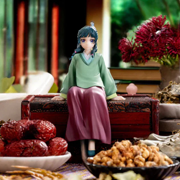 The Apothecary Diaries - Maomao - Premium Chokonose Figure - Prize Figure (rerun)