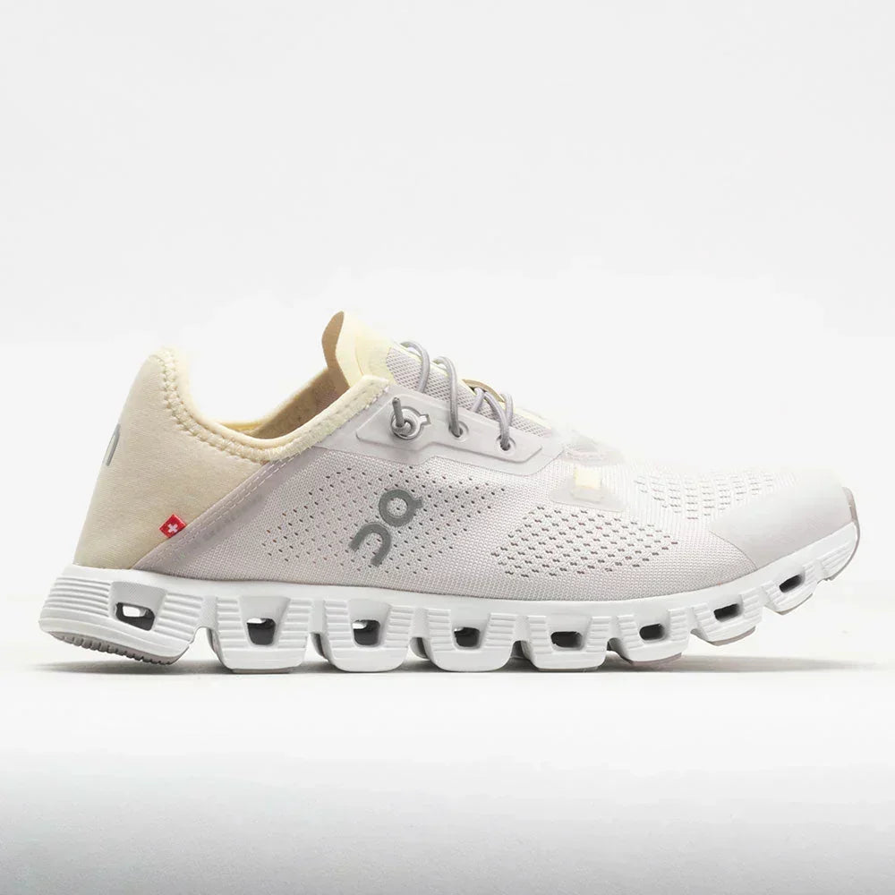 On Cloud 5 Lifestyle Sneakers