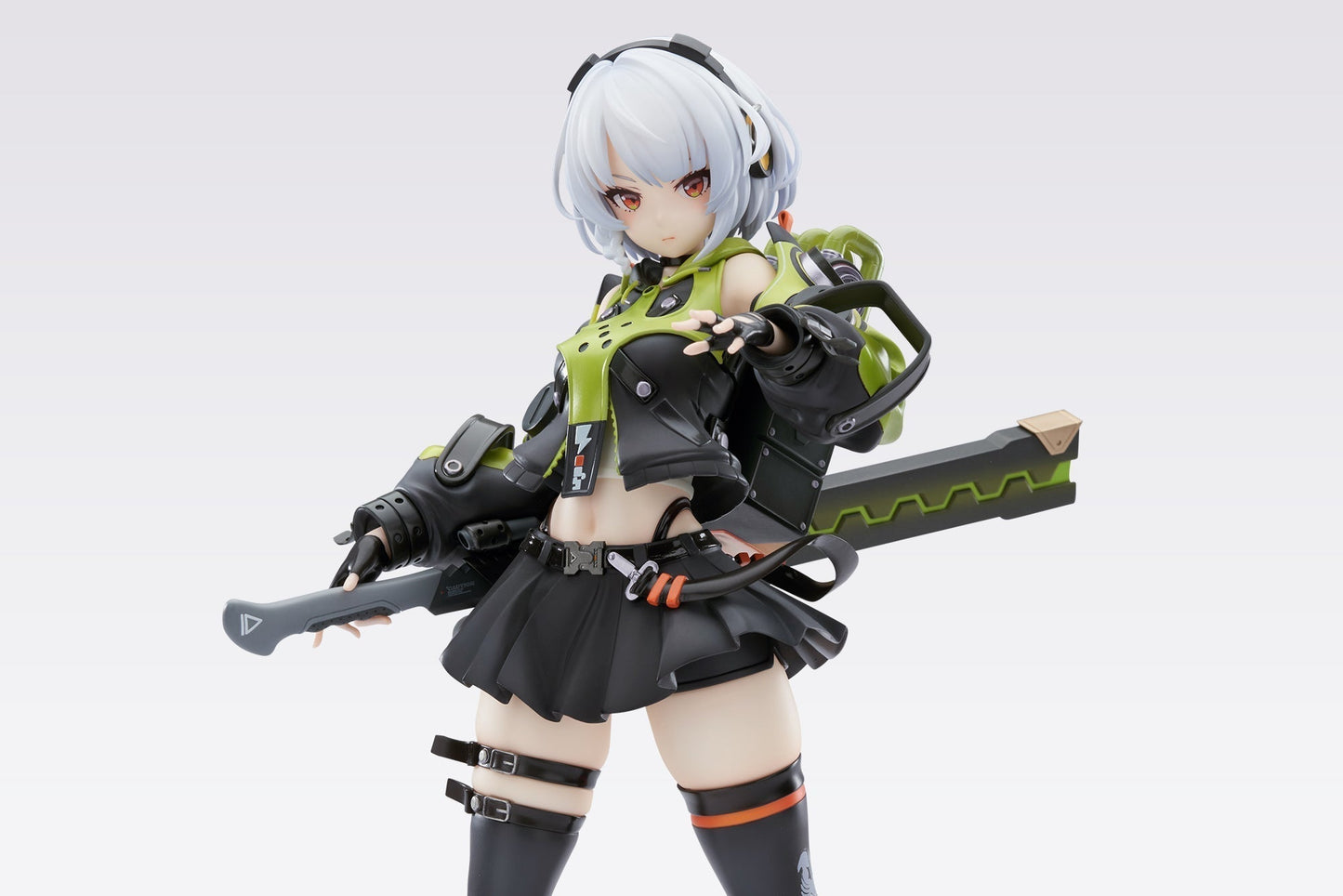 Zenless Zone Zero - Anby Demara - 1/7 Scale Figure