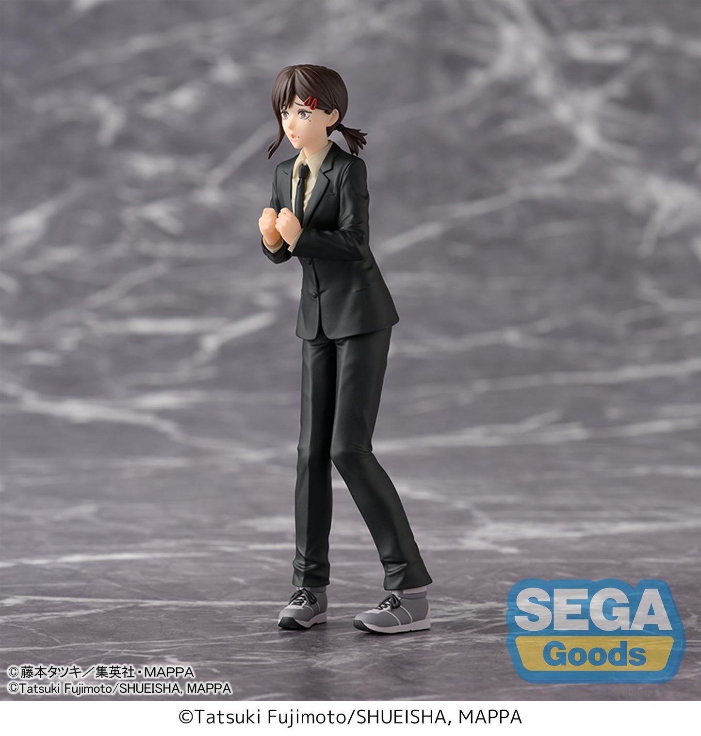 Chainsaw Man - Higashiyama Kobeni - Desktop×Decorate - Prize Figure