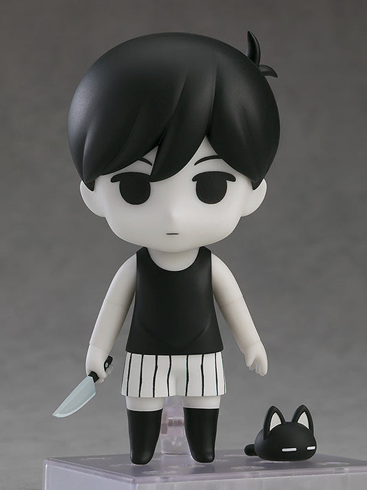 Omori - Omori Nendoroid Figure