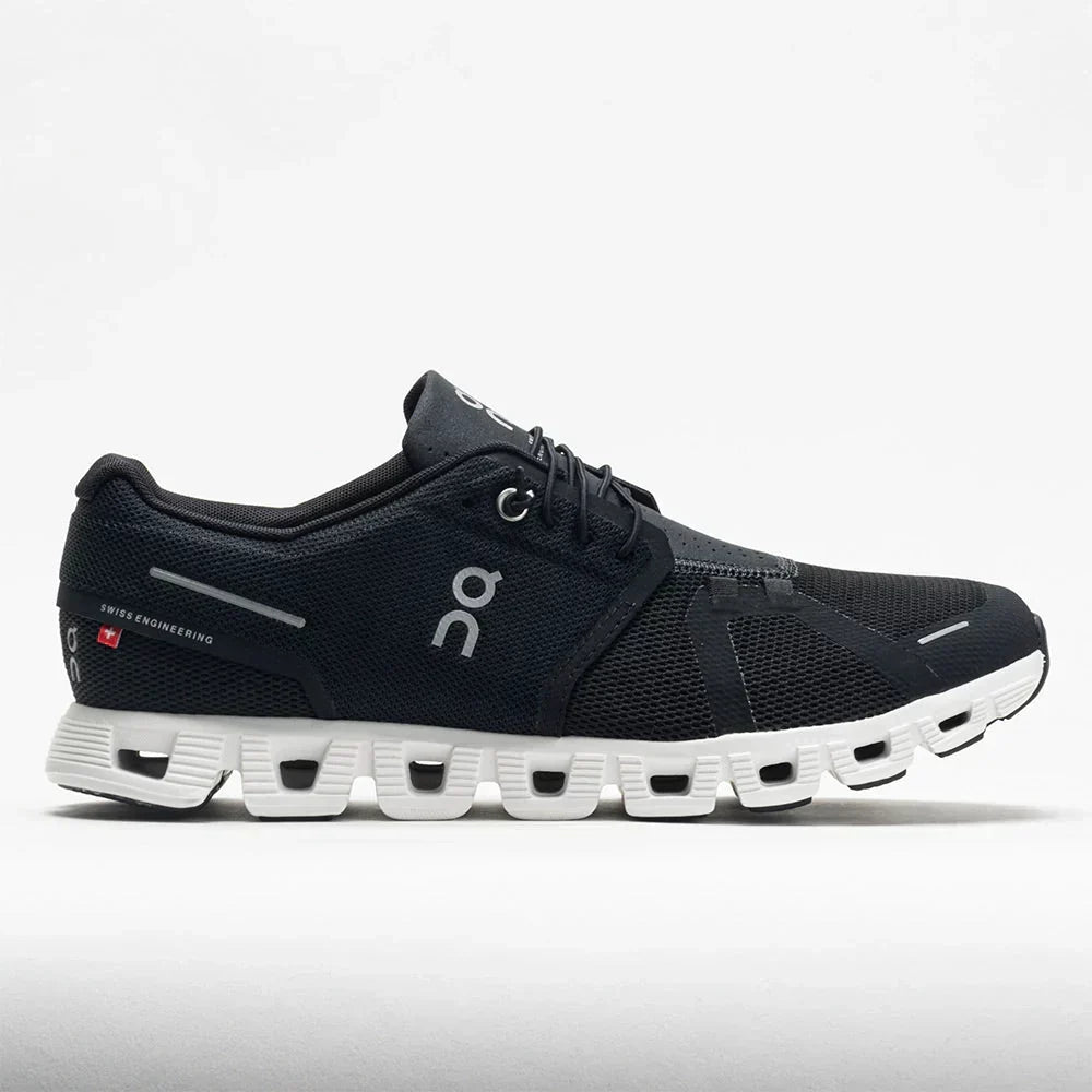 On Cloud 5 Lifestyle Sneakers