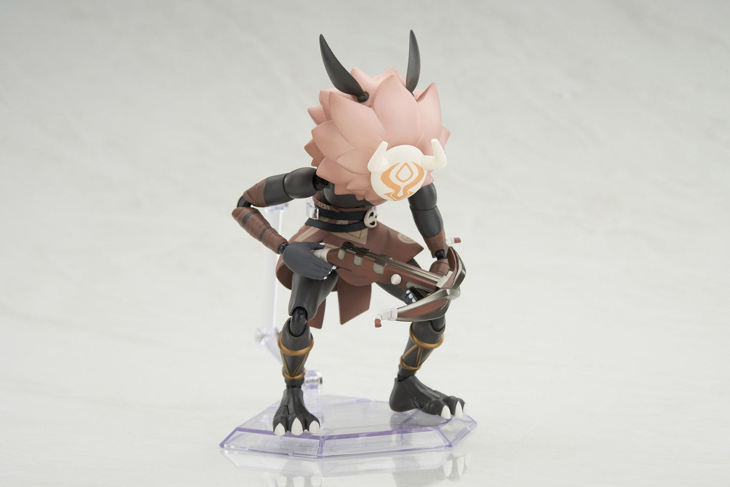 Genshin Impact - Hilichurl - 1/8 Scale Action Figure
