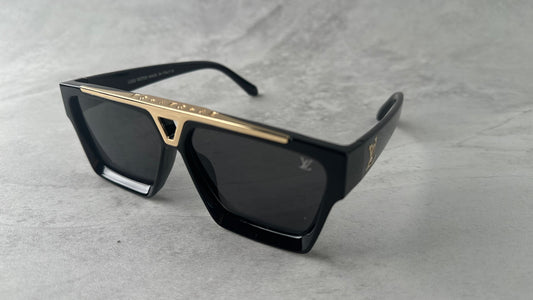 Z1502W Evidence Sunglasses