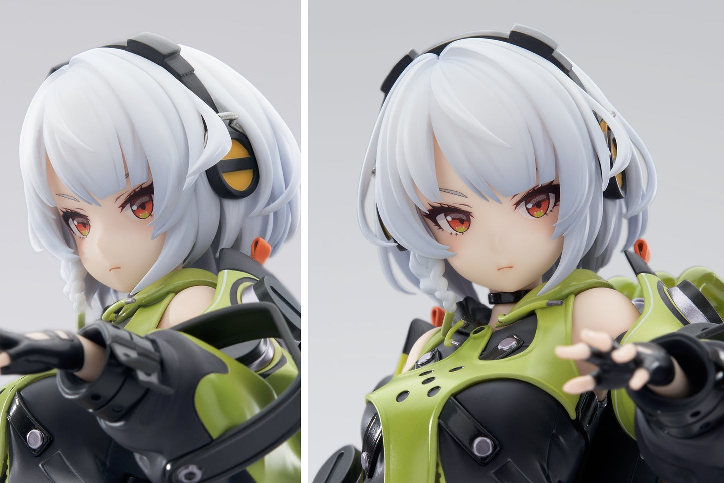 Zenless Zone Zero - Anby Demara - 1/7 Scale Figure
