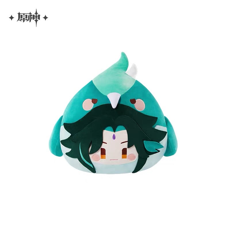 (Pre-Order) Genshin Impact Plushy - Teyvat Zoo Series - XXL Plush Toy