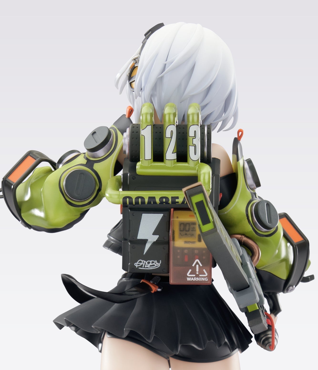 Zenless Zone Zero - Anby Demara - 1/7 Scale Figure
