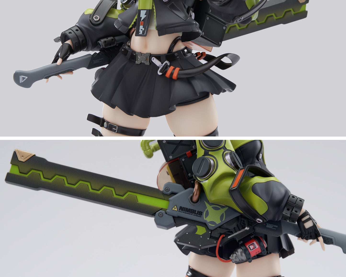 Zenless Zone Zero - Anby Demara - 1/7 Scale Figure