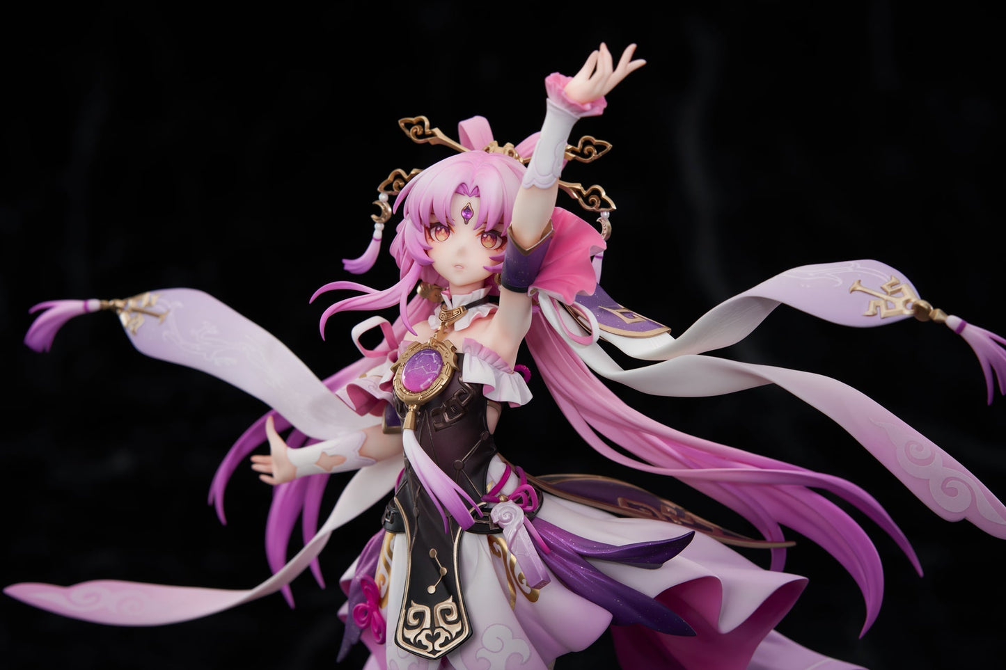 Honkai: Star Rail Fu Xuan - 1/7 Scale Figure