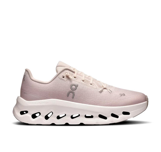 On Women's Cloudtilt Pearl/Fade Lifestyle Sneakers