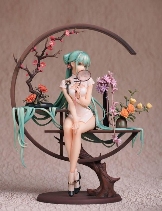 Hatsune Miku - 1/7 - Shaohua (Myethos) Scale Figure