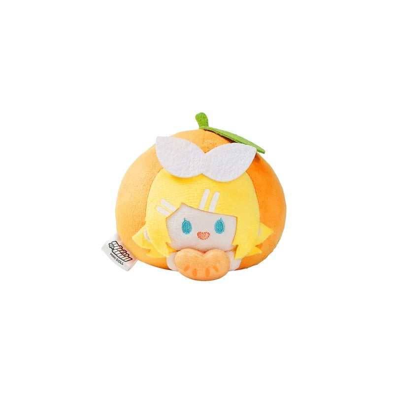 Hatsune Miku - Super Yummy Series - Keychain Plush