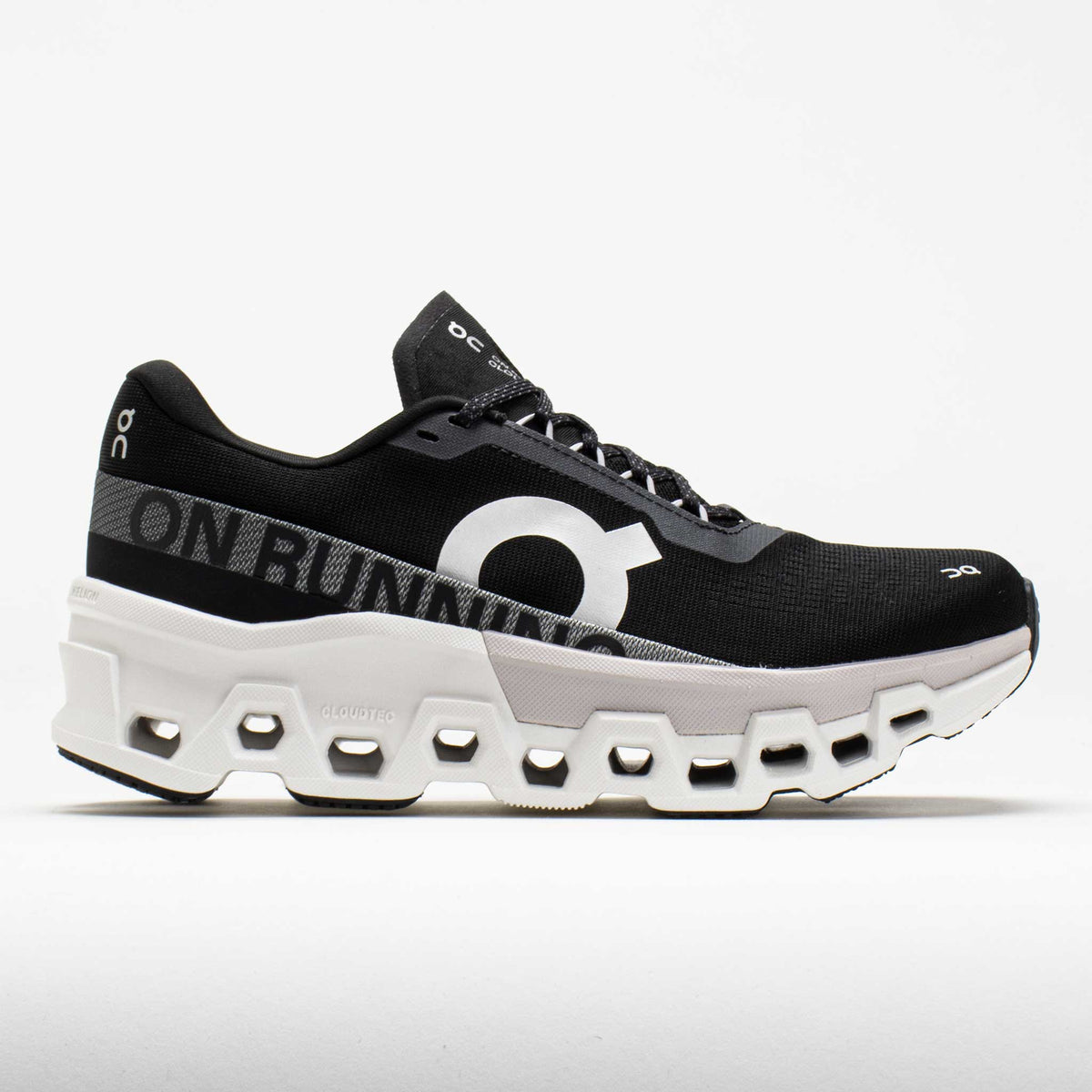 On Cloudmonster Running Shoes