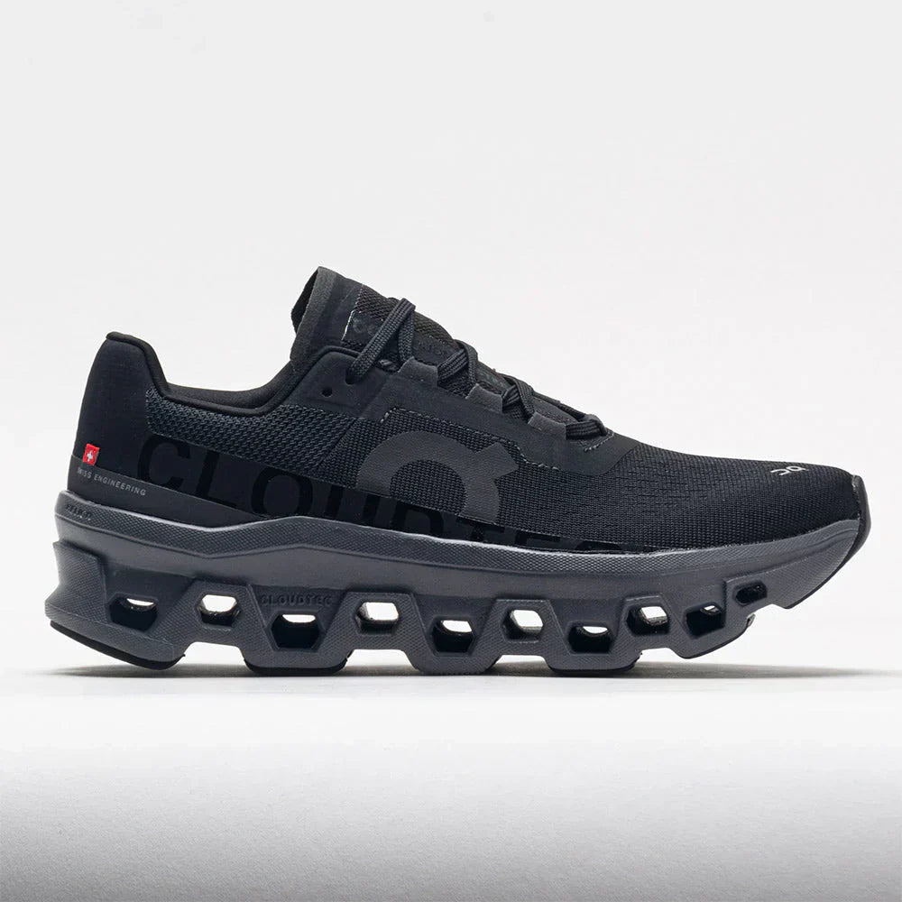 On Cloudmonster Running Shoes