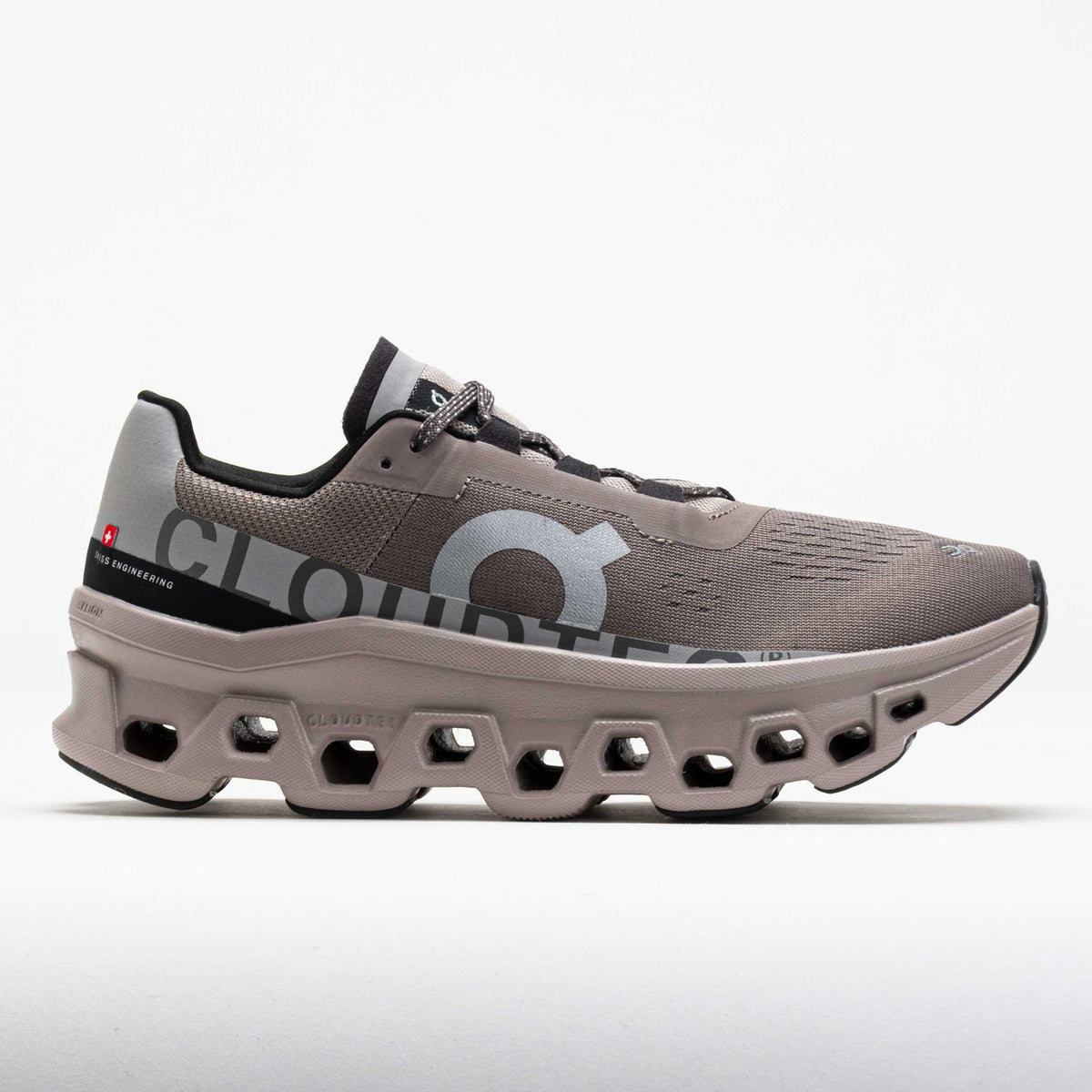 On Cloudmonster Running Shoes