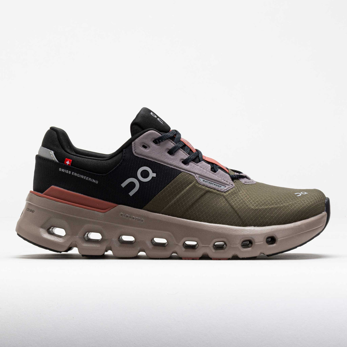 On Cloudrunner Running Shoes