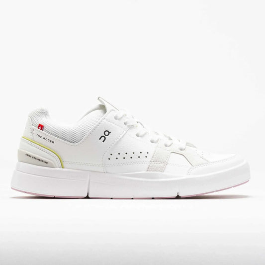 On The Roger Clubhouse 2 Lifestyle Sneakers