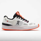On The Roger Pro Clay Tennis Shoes