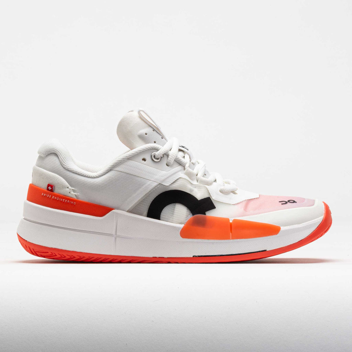 On The Roger Pro 2 Tennis Shoes