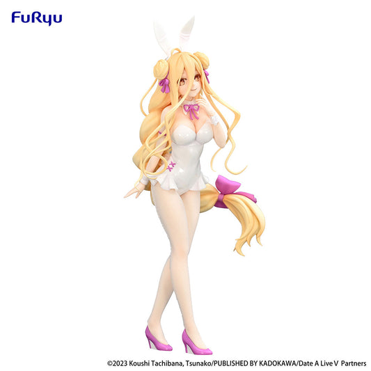 Date A Live - BiCute Bunnies Prize Figure -Mukuro Hoshimiya-