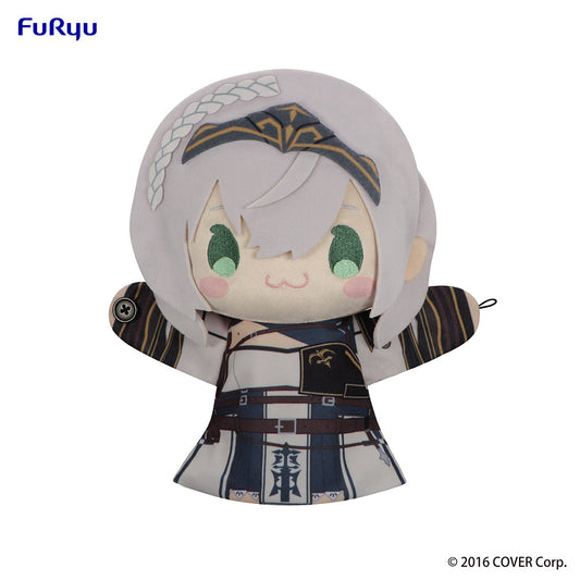 Hololive - Puppet Plush Toy - Shirogane Noel